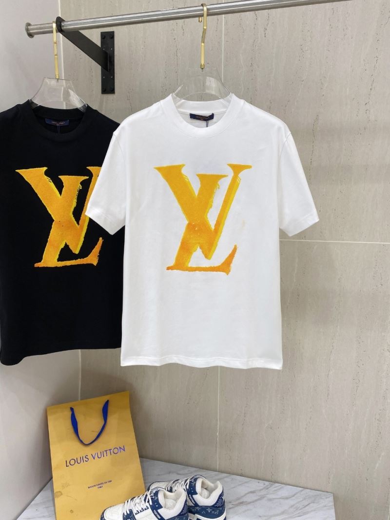 Louis Vuitton T-Shirts